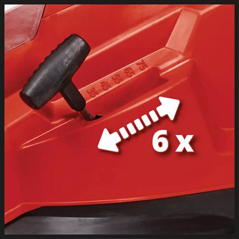 Akumulatorska kosačica GP-CM 36/41 Li Solo Einhell